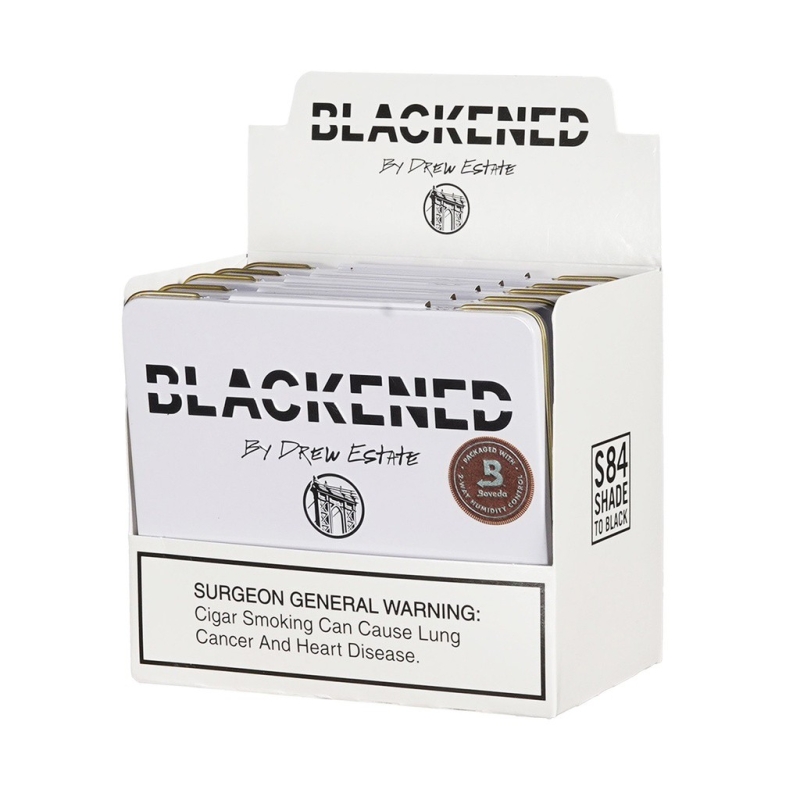 Neuheiten Cigarillos